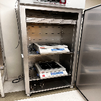 Sheldon 2440-ZZMFG Reach-In CO2 Incubator image 2